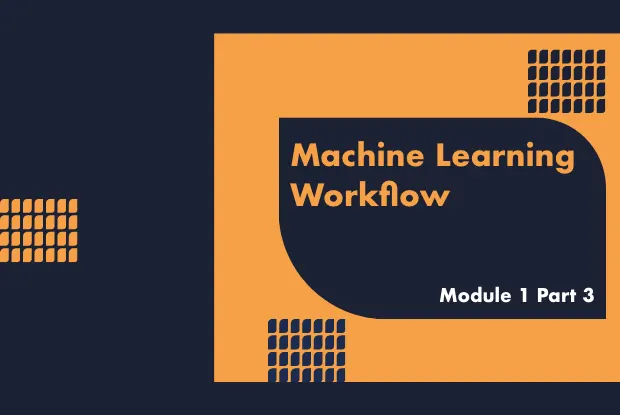 From Data to Prediction