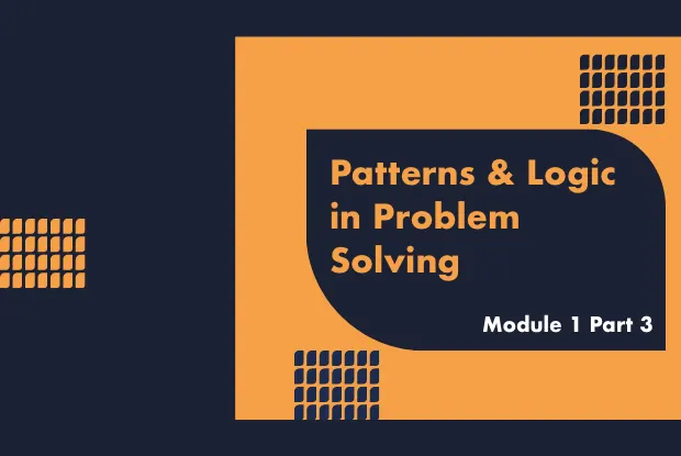 Identify and Reuse Solutions