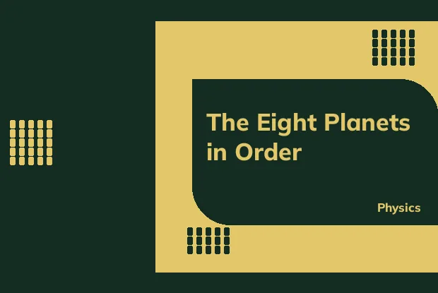 Name every planet from a blank diagram — and learn the one tell that separates each from its neighbour