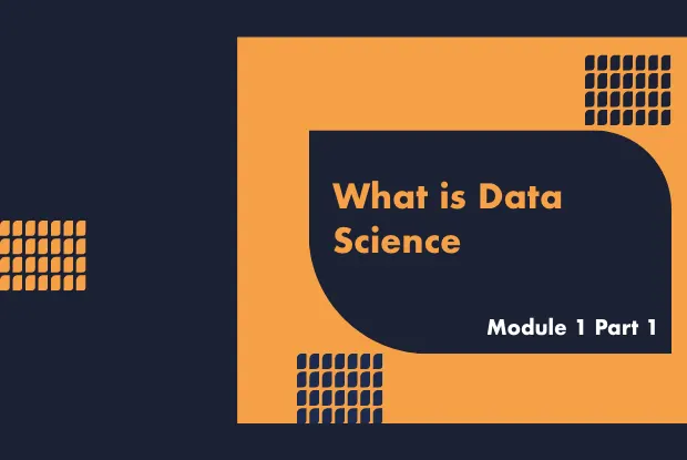 Turn Data into Insight